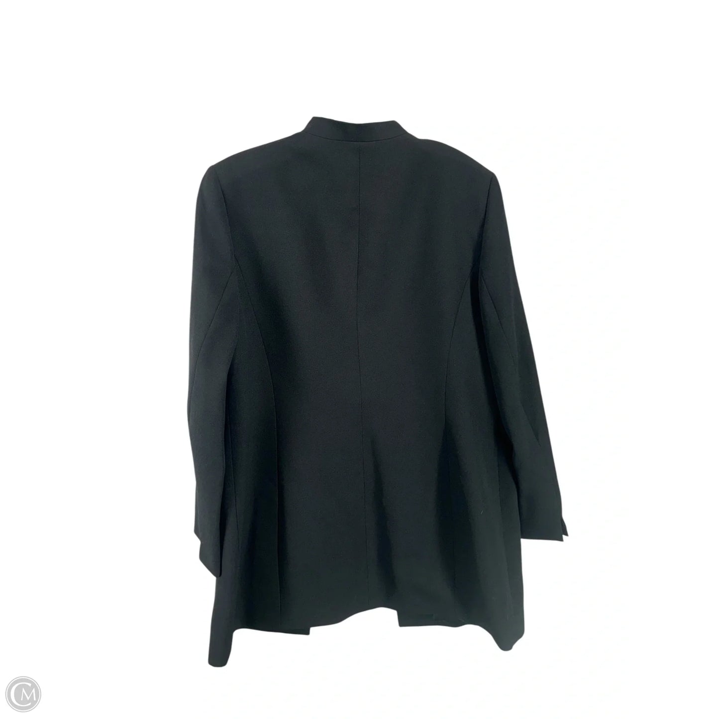 Blazer By Kasper In Black, Size: L