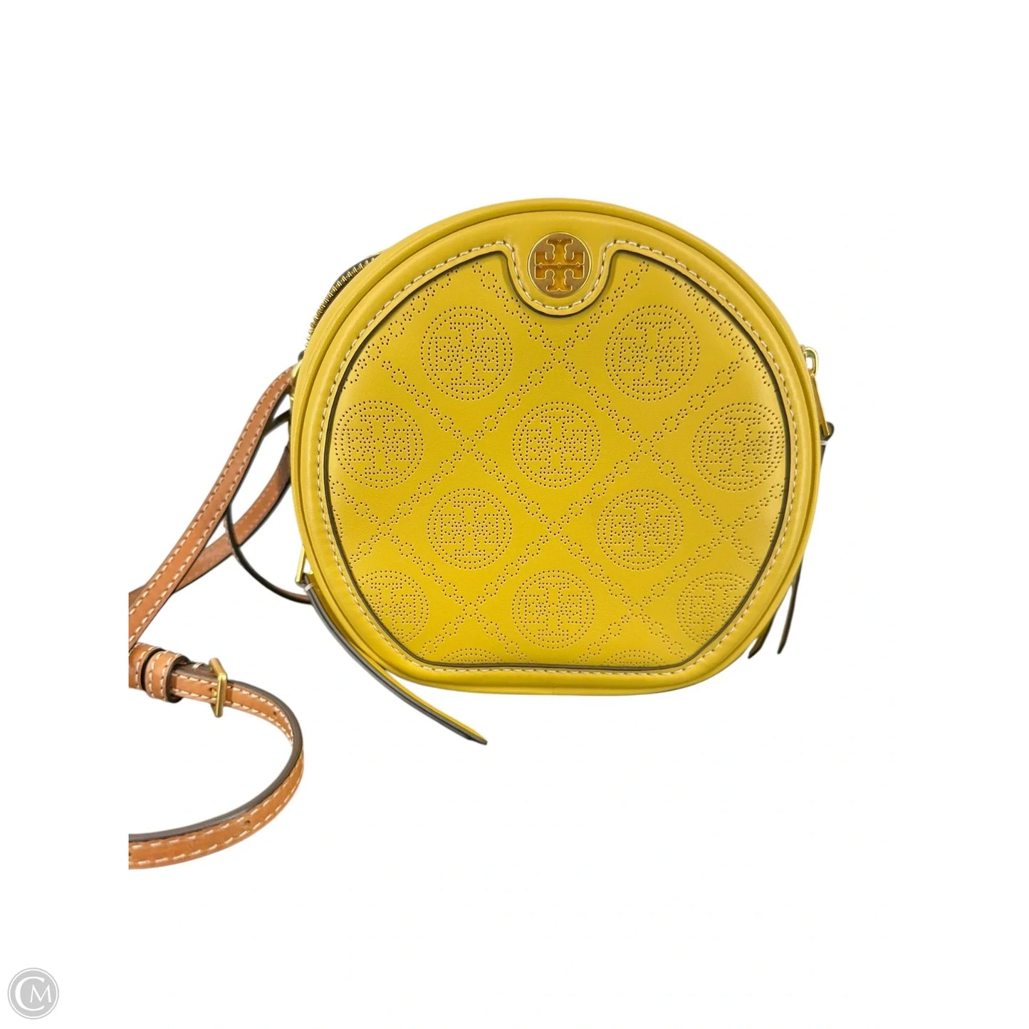 Crossbody Designer By Tory Burch, Size: Small
