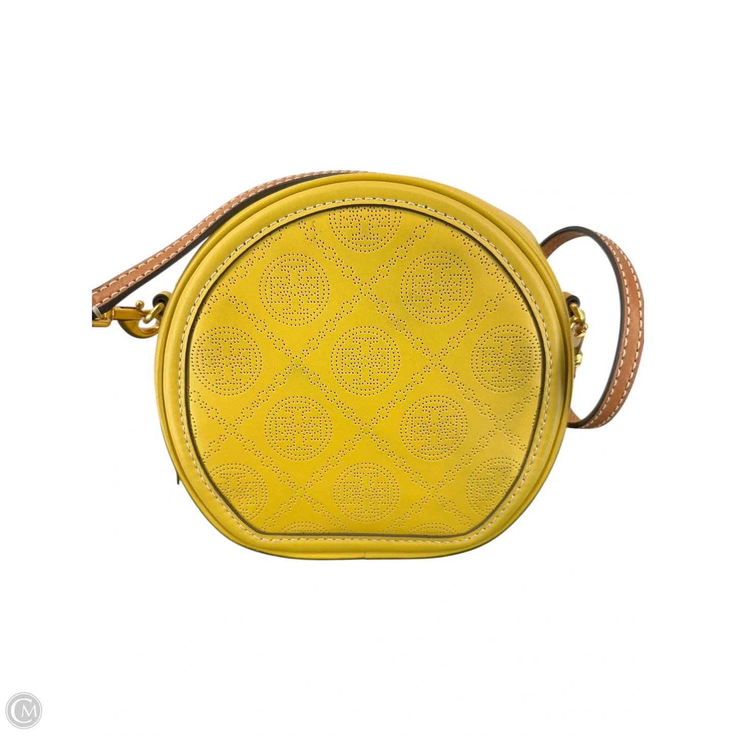 Crossbody Designer By Tory Burch, Size: Small
