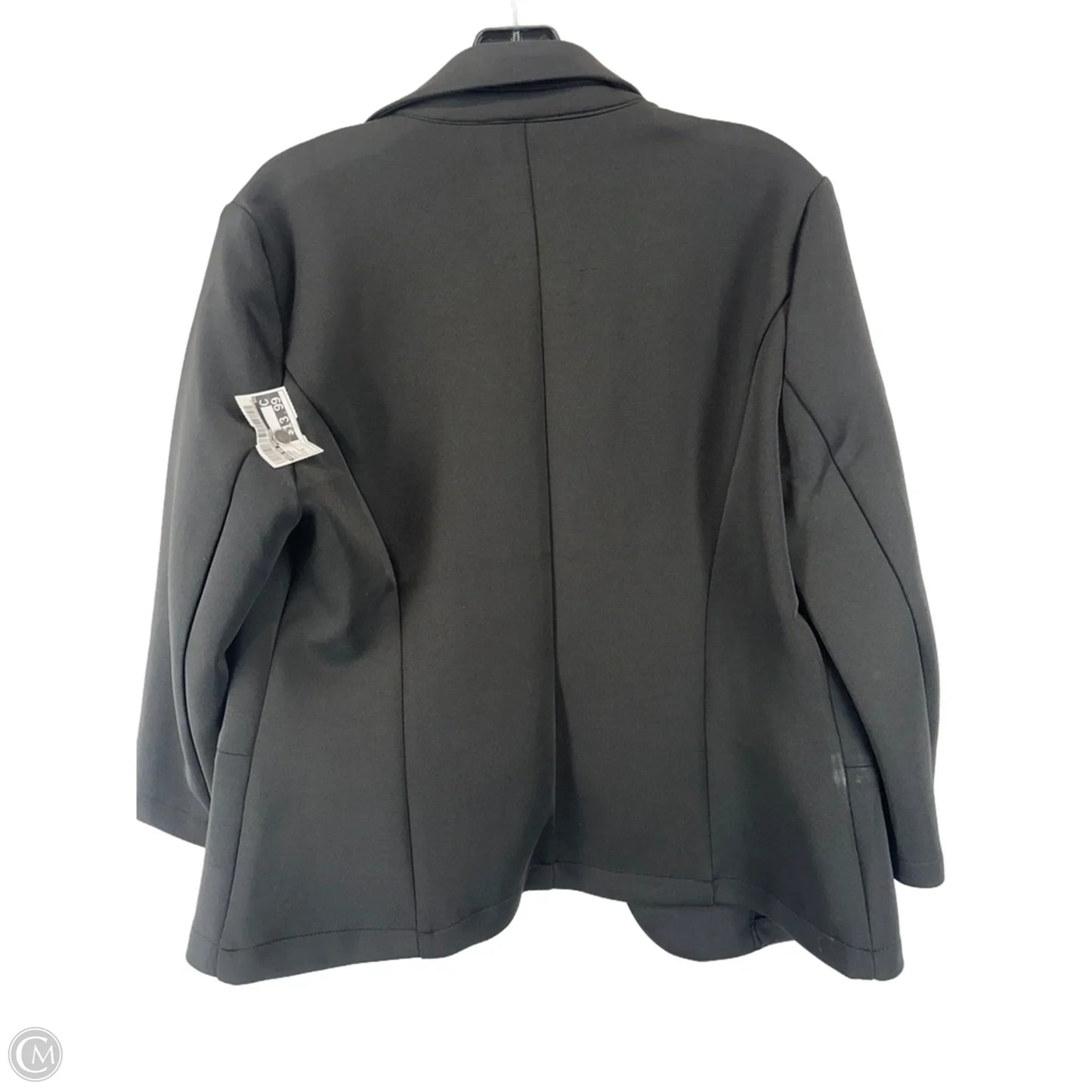 Blazer By 89th And Madison In Black, Size: M