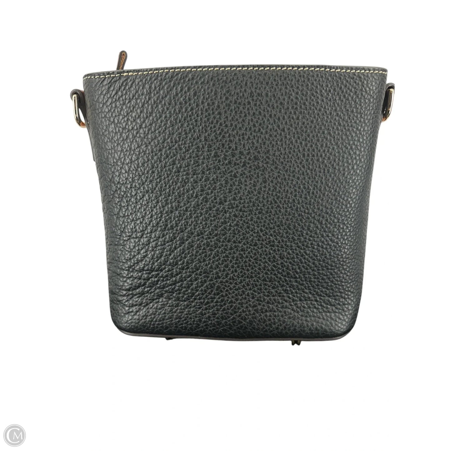 Crossbody Designer By Dooney And Bourke, Size: Small