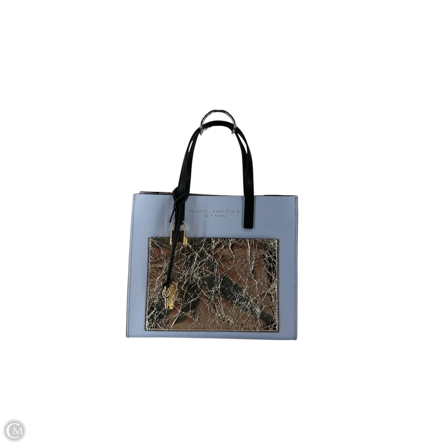 Crossbody Designer By Marc By Marc Jacobs, Size: Small