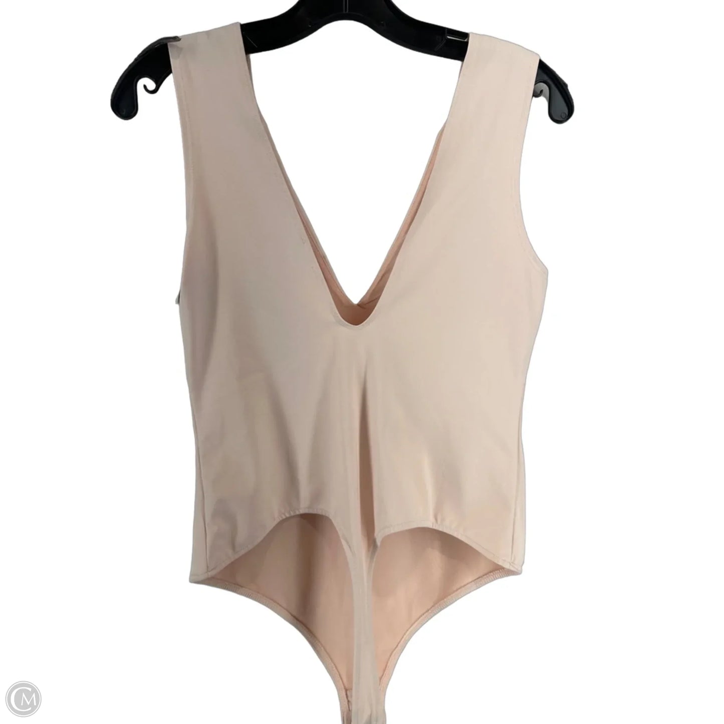 Bodysuit By Free People In Pink, Size: M