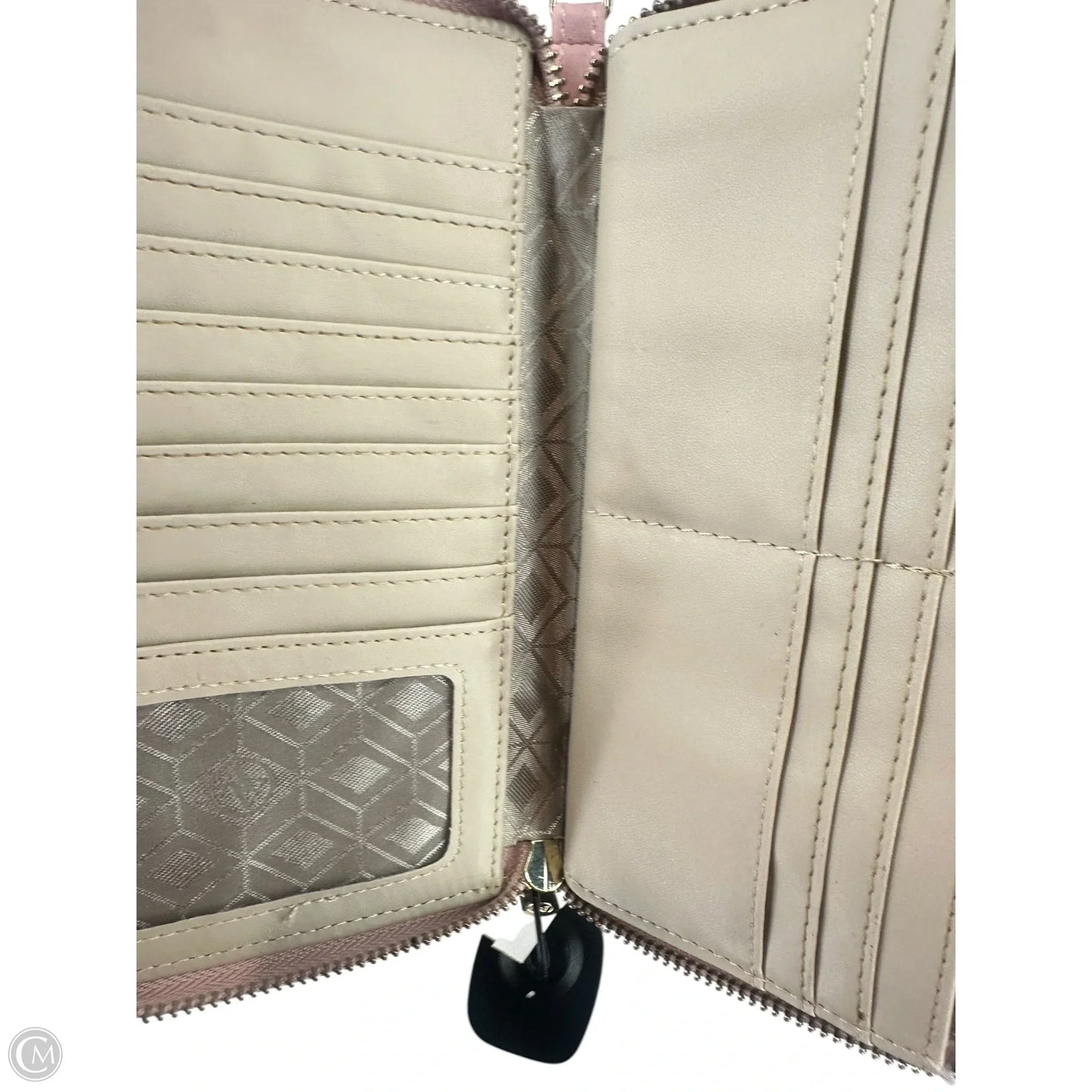 Wallet By Adrienne Vittadini, Size: Large