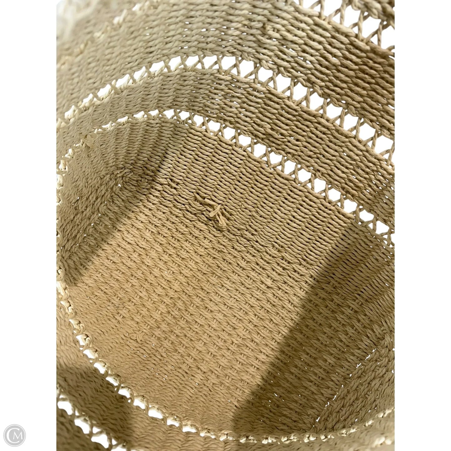 Tote By Clothes Mentor, Size: Large