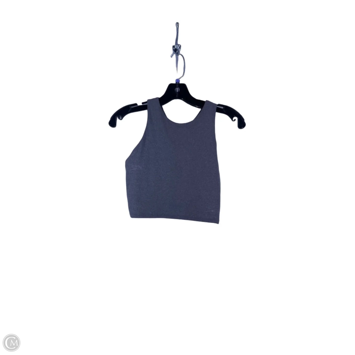 Athletic Tank Top By Athleta In Grey, Size: S