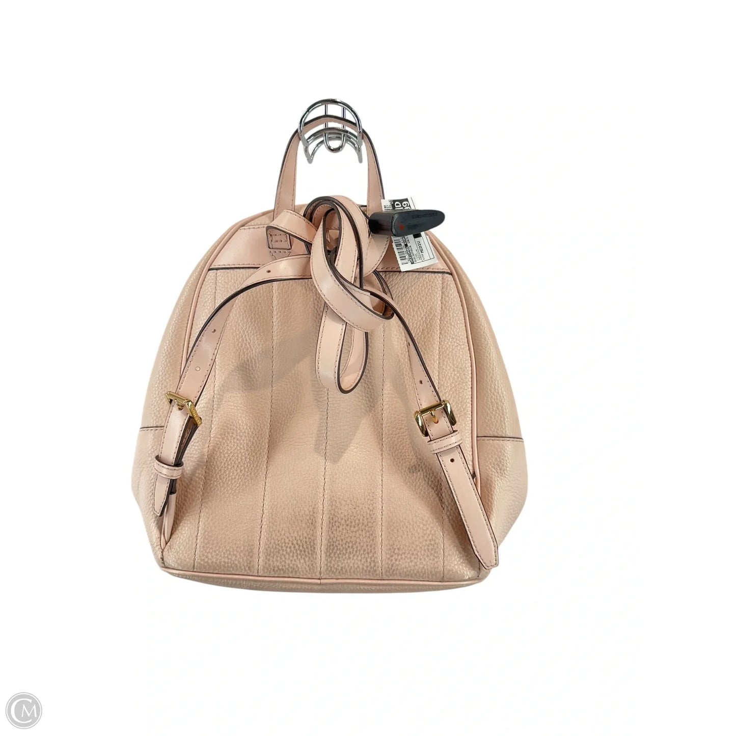 Backpack Designer By Michael Kors, Size: Medium