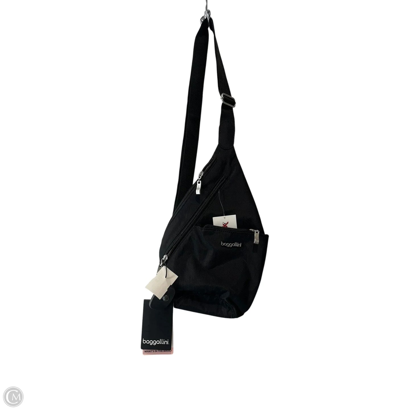 Backpack By Baggallini, Size: Medium