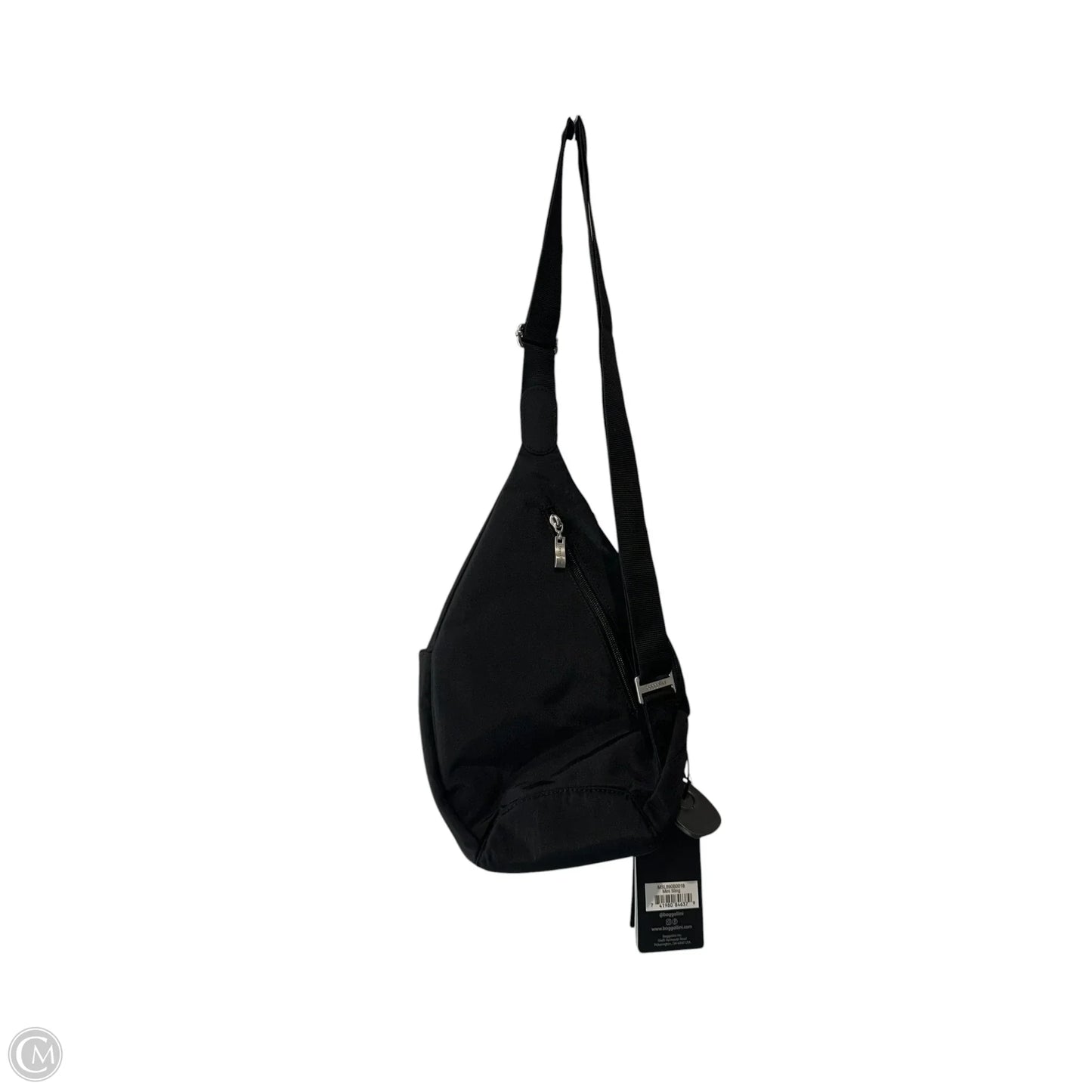 Backpack By Baggallini, Size: Medium