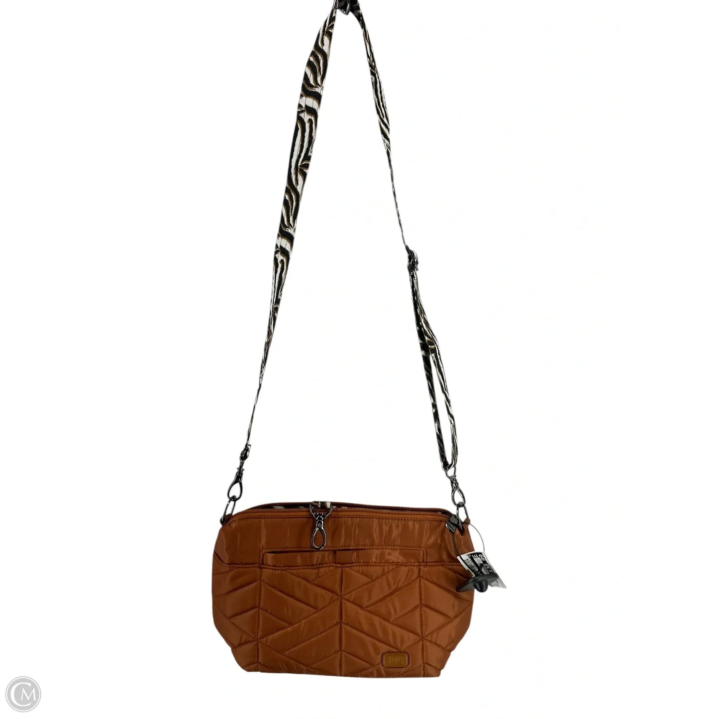 Crossbody By Lug, Size: Medium