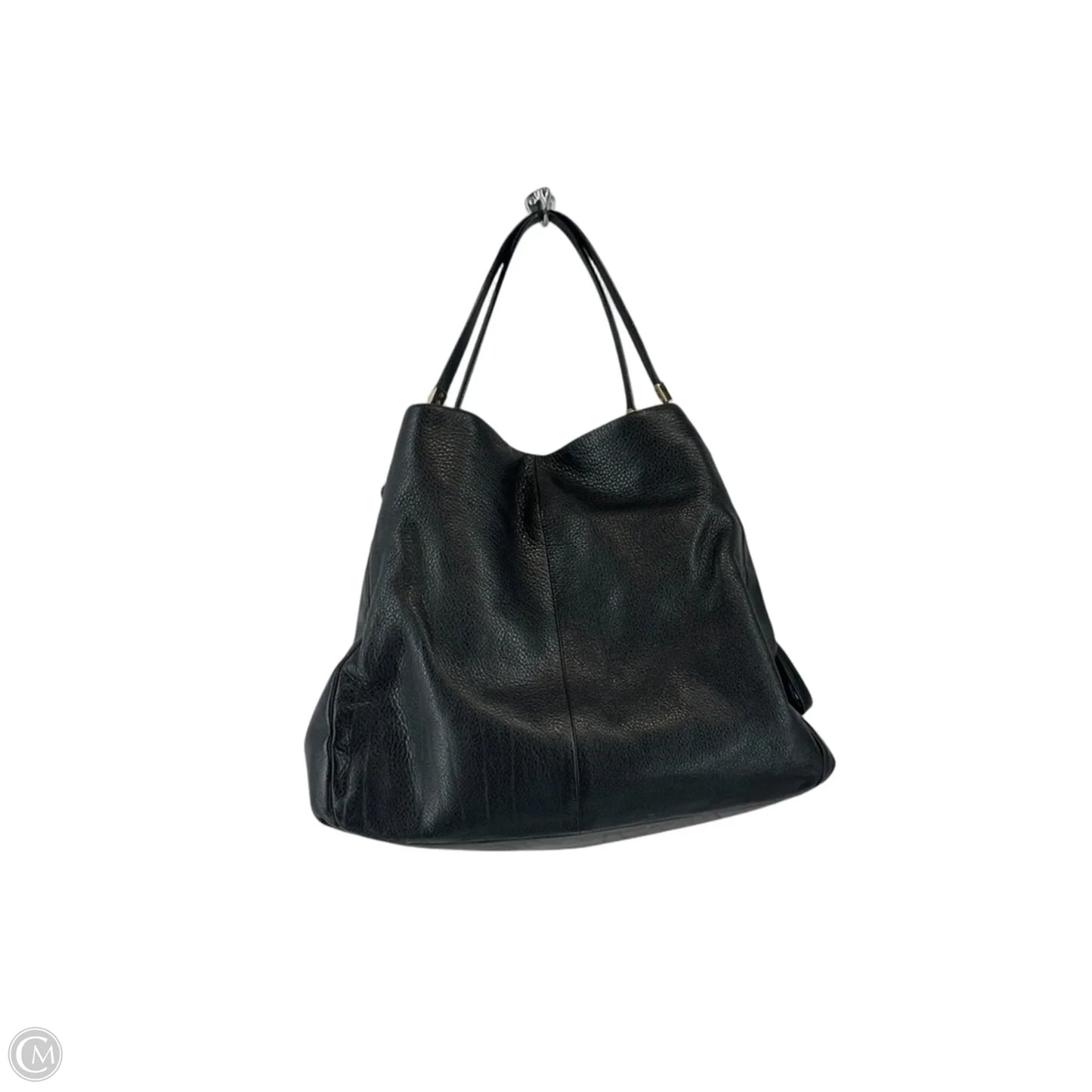Handbag Designer By Coach, Size: Large