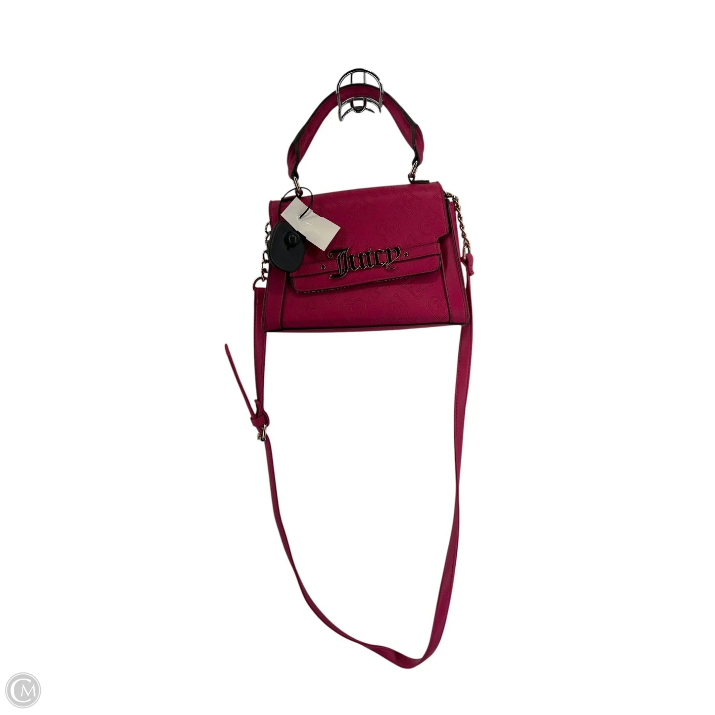 Crossbody By Juicy Couture, Size: Small