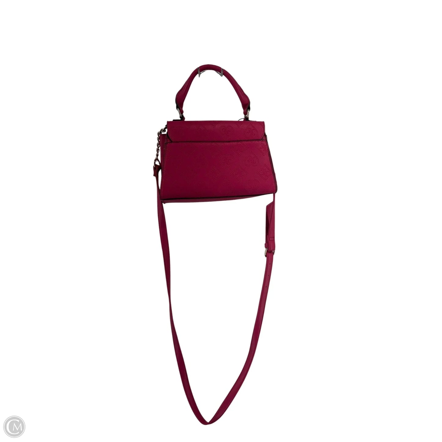 Crossbody By Juicy Couture, Size: Small