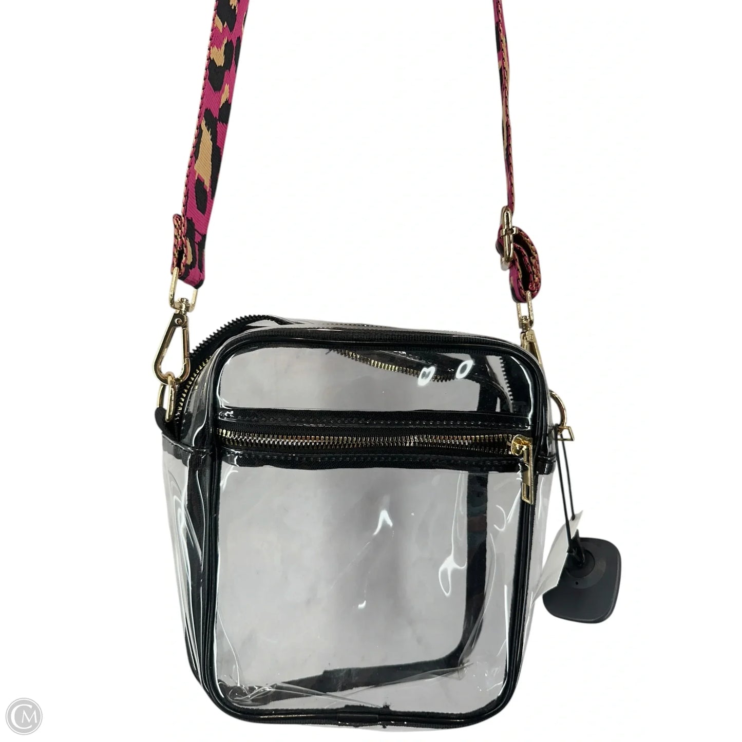 Crossbody By Clothes Mentor, Size: Small