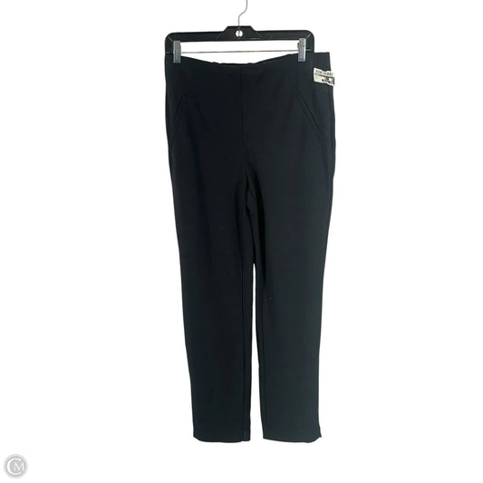 Pants Dress By Chicos In Black, Size: S