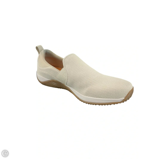 Shoes Sneakers By Ryka In Beige, Size: 8