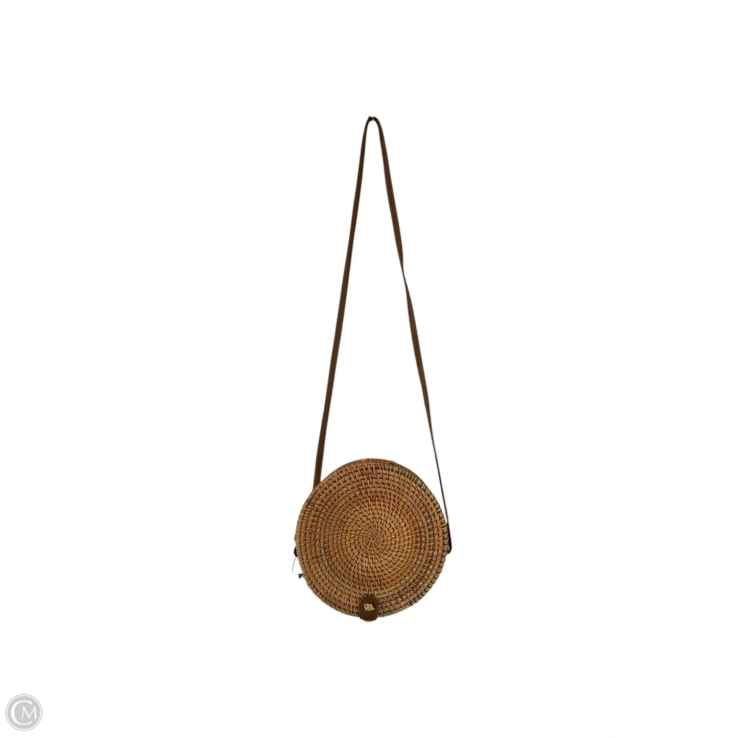 Handbag By Clothes Mentor, Size: Small