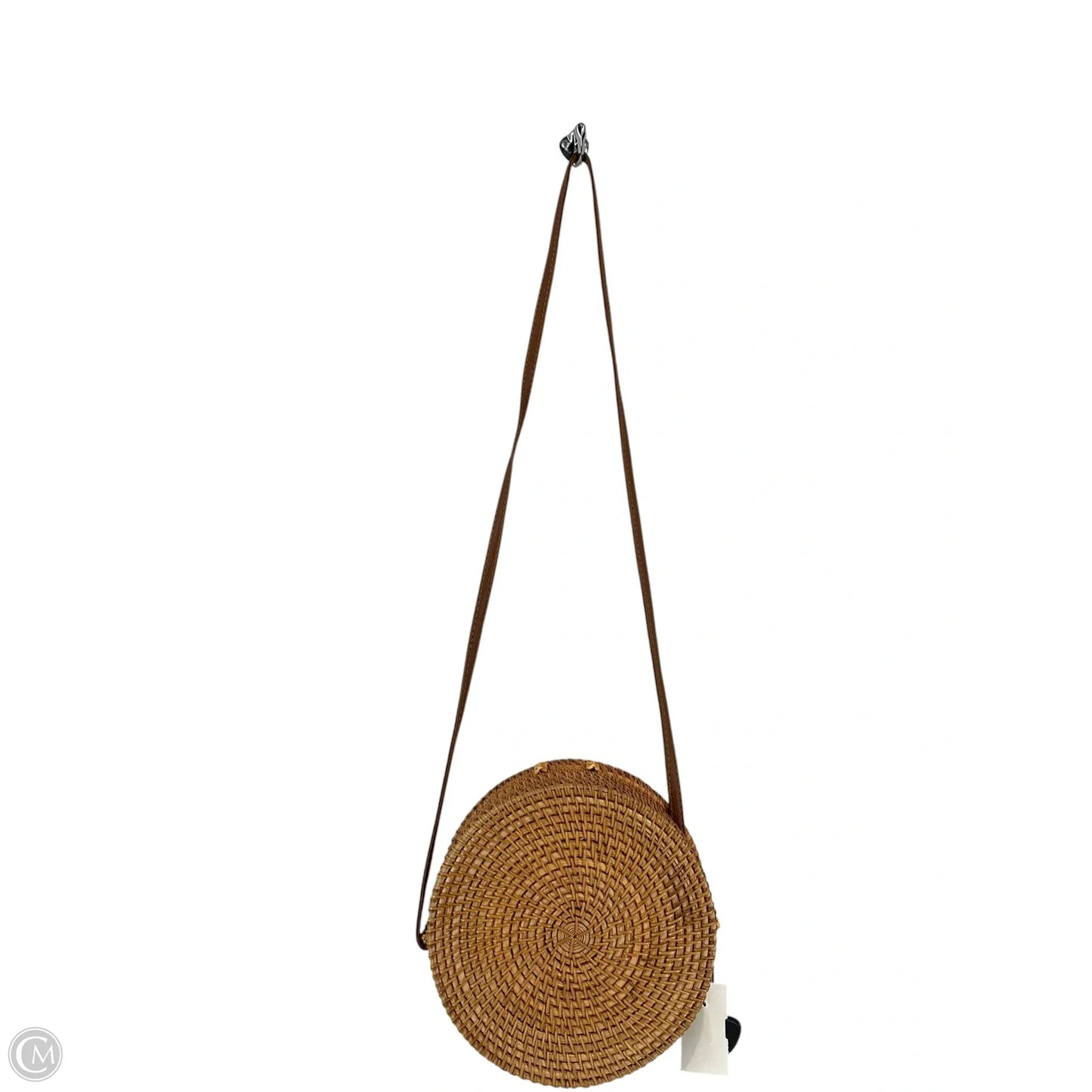 Handbag By Clothes Mentor, Size: Small