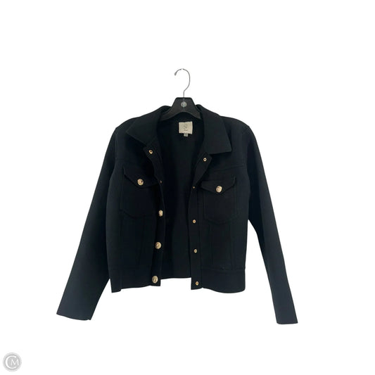 Blazer By Sioni In Black, Size: M