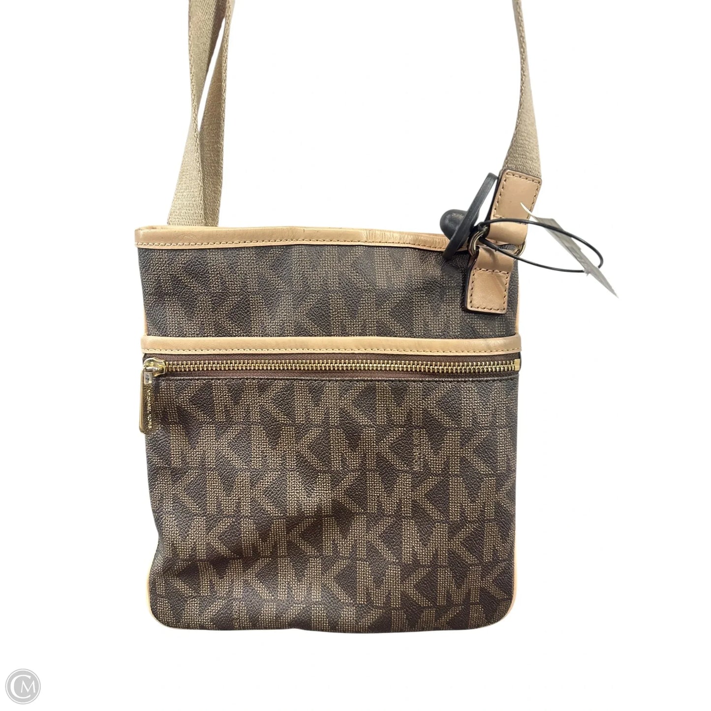 Crossbody By Michael By Michael Kors, Size: Small