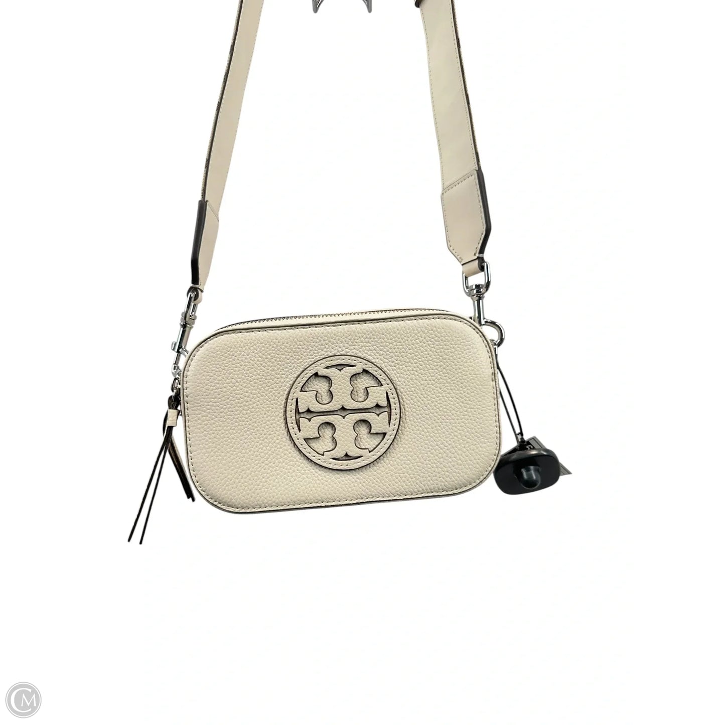 Crossbody Designer By Tory Burch, Size: Small
