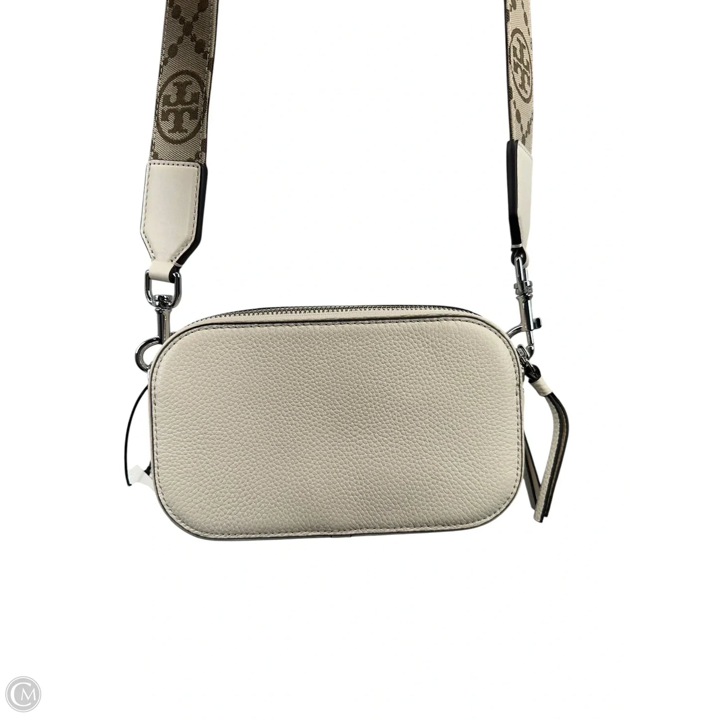Crossbody Designer By Tory Burch, Size: Small