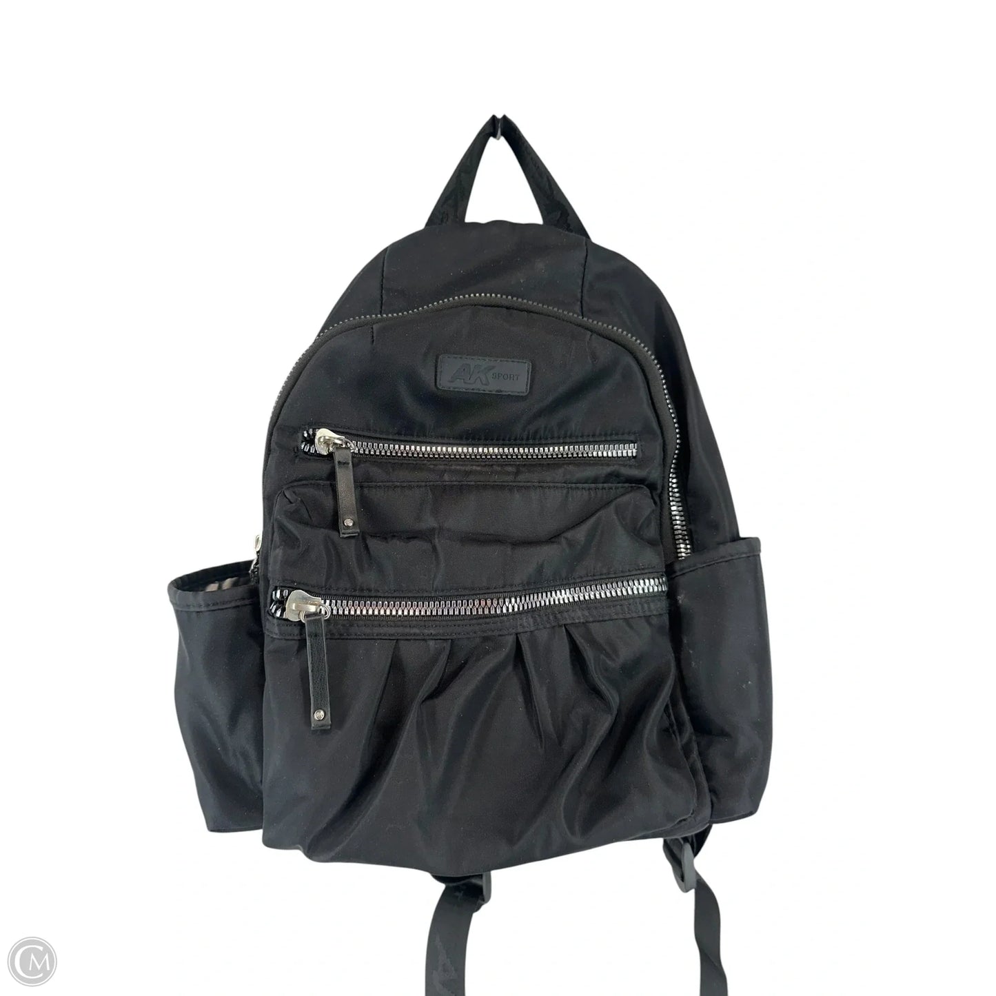 Backpack By Aka, Size: Medium
