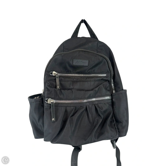 Backpack By Aka, Size: Medium