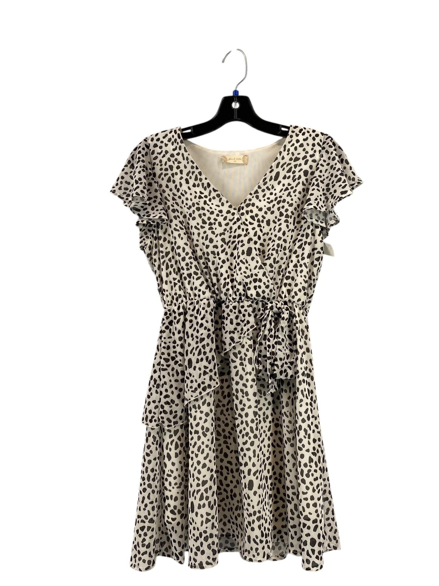 Dress Casual Short By Altard State  Size: Xs