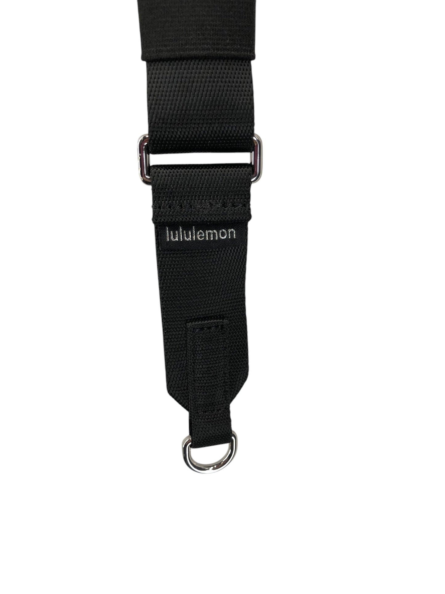 Accessory Tag By Lululemon