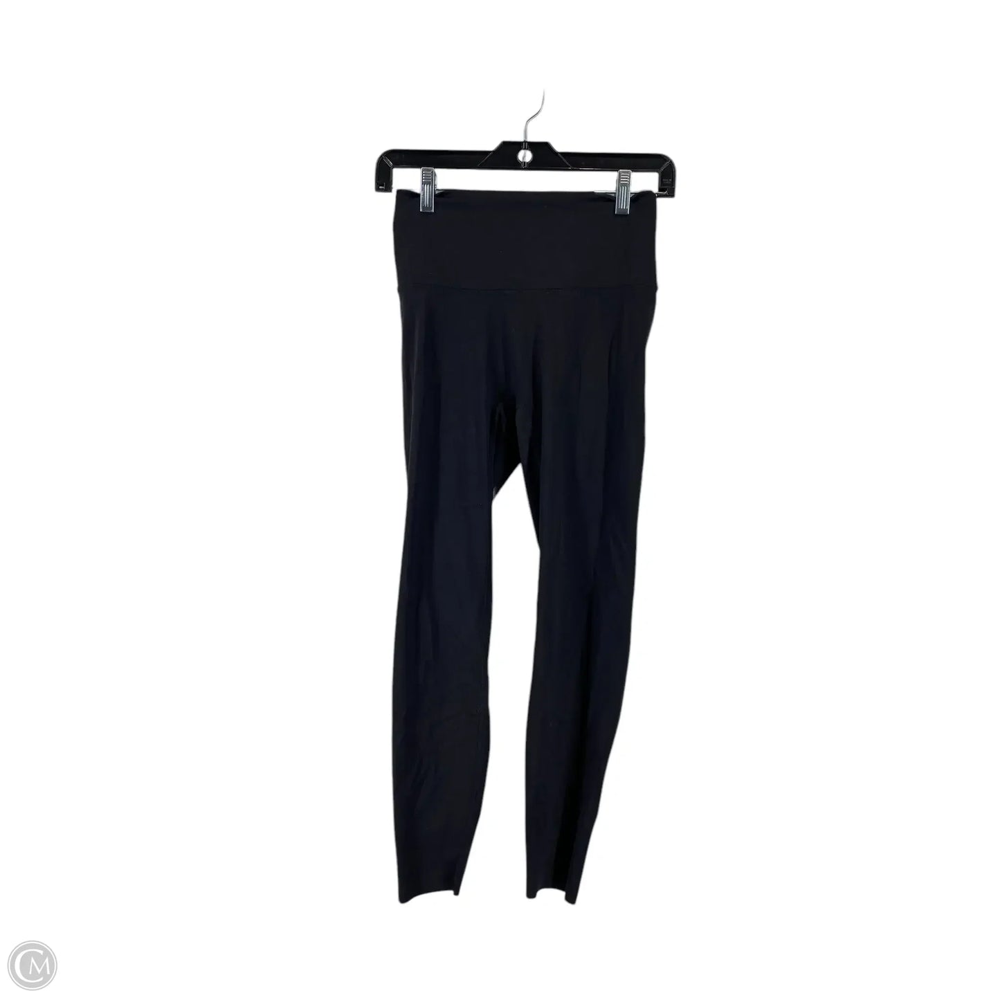 Athletic Leggings By Clothes Mentor In Black, Size: Xl