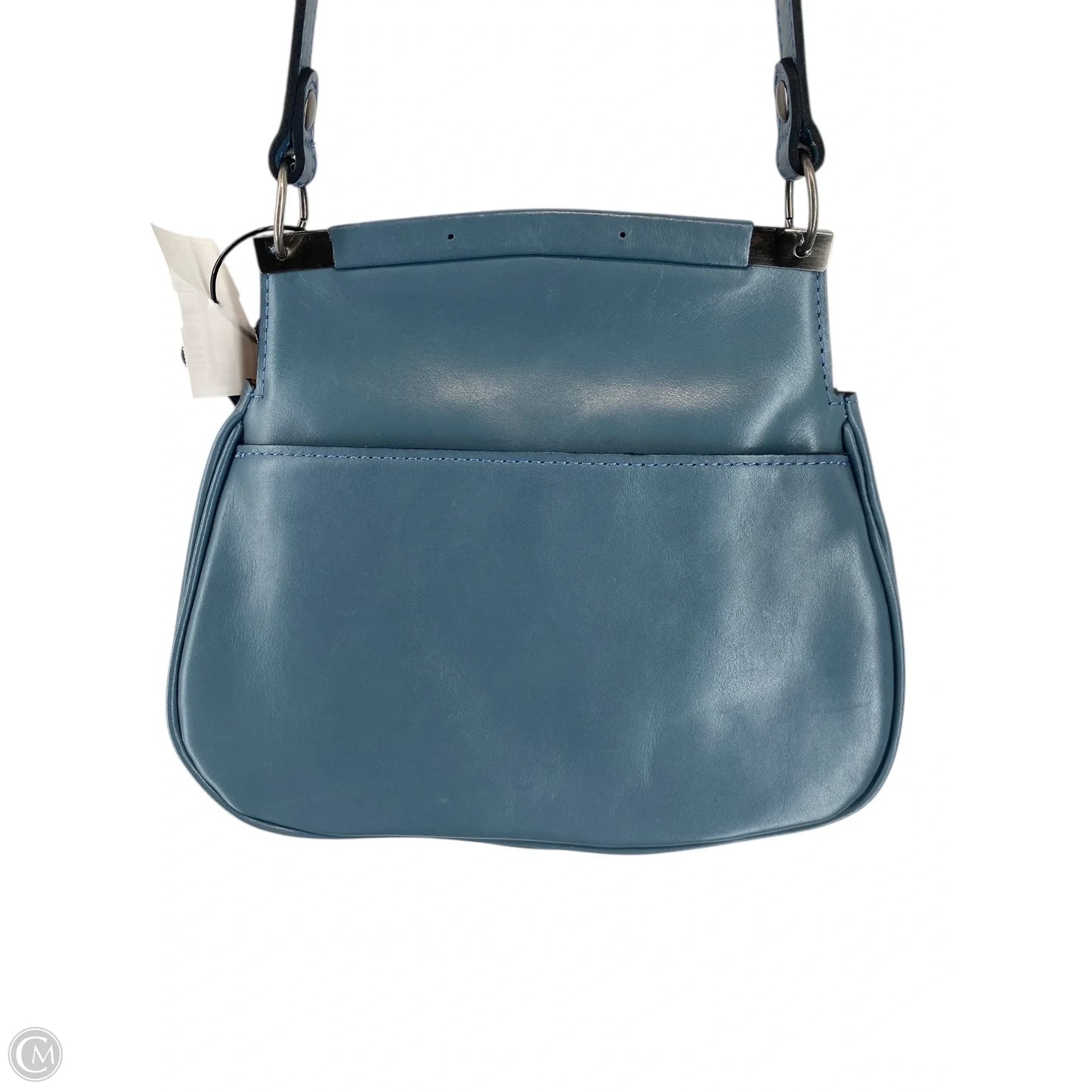 Crossbody Designer By Patricia Nash, Size: Medium