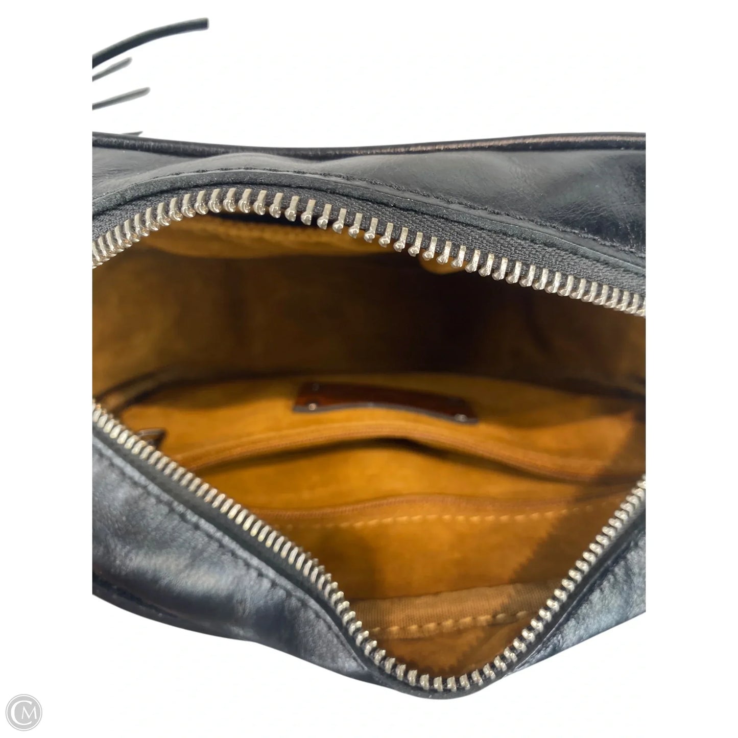 Crossbody Designer By Patricia Nash, Size: Medium