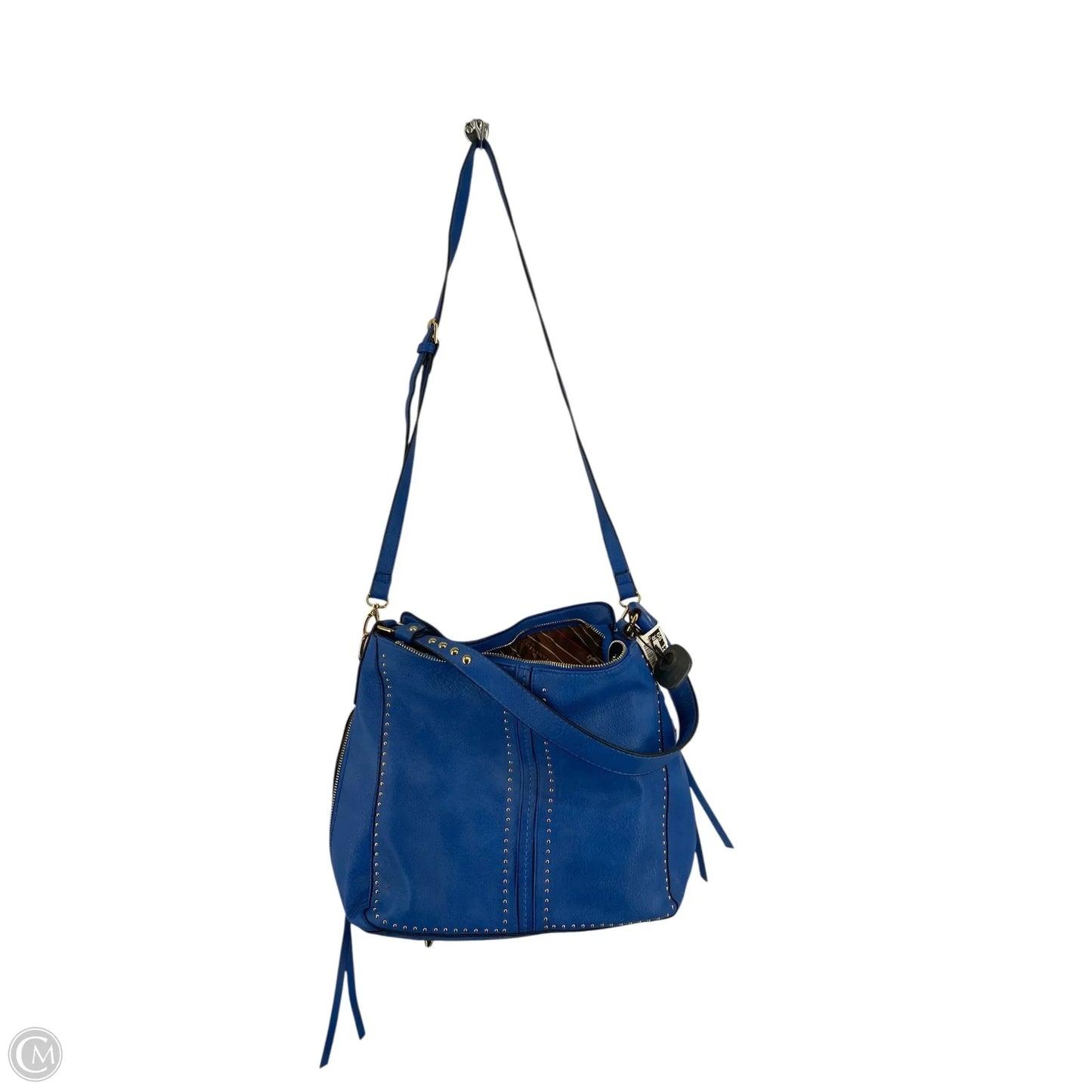 Handbag By Cmc, Size: Large