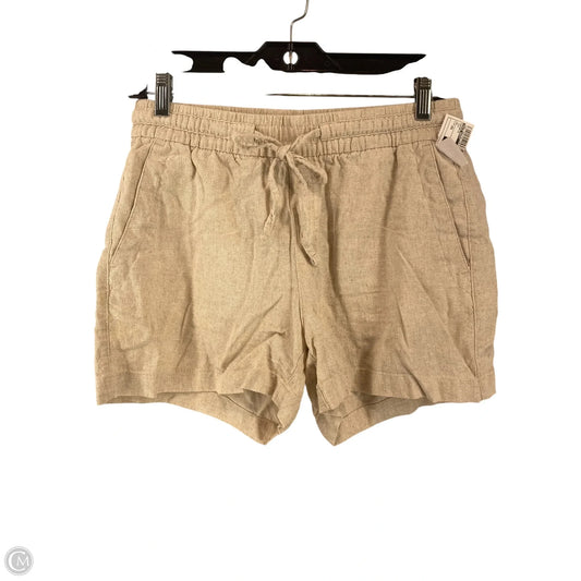 Shorts By Old Navy In Tan, Size: Xs