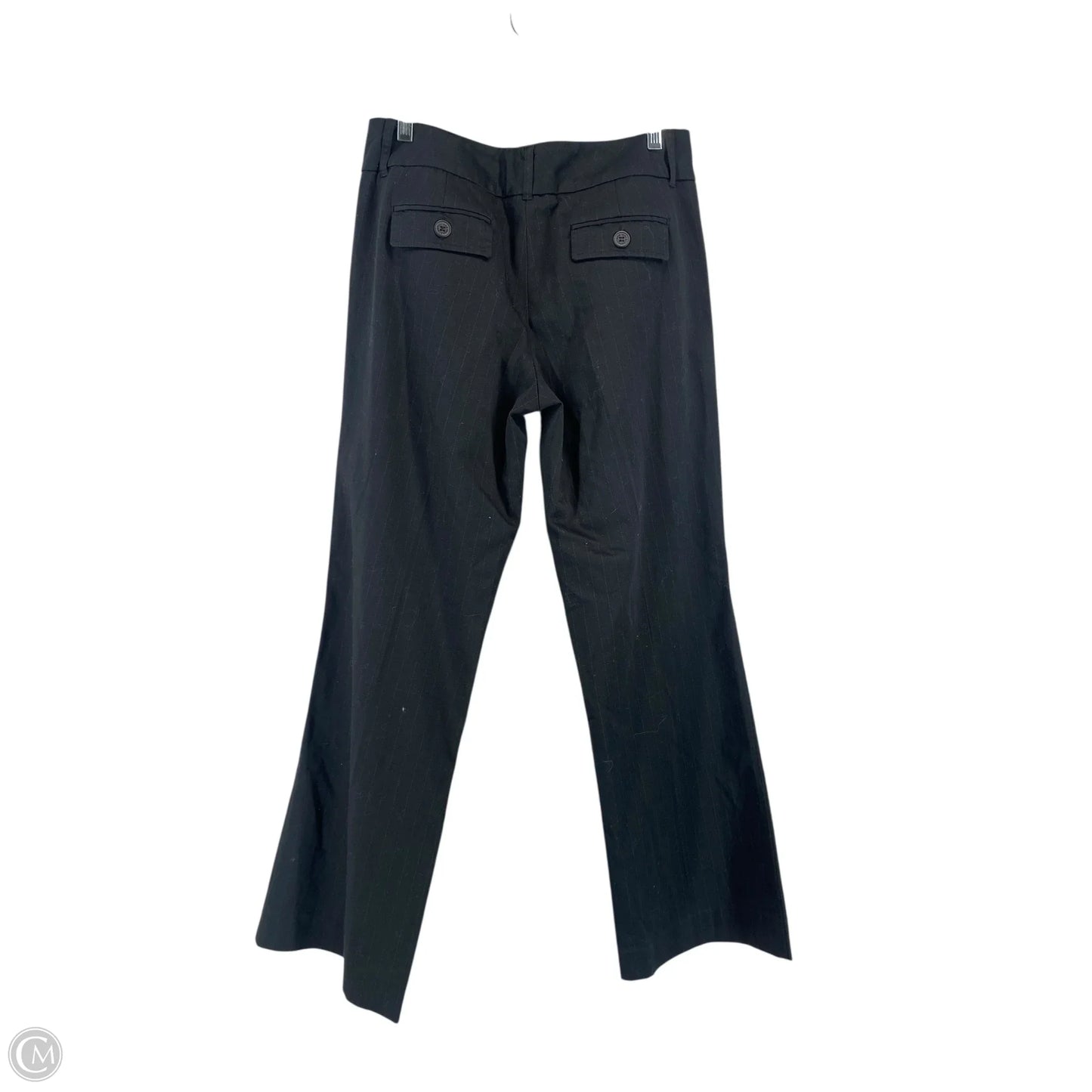 Pants Dress By New York And Co In Black, Size: 8