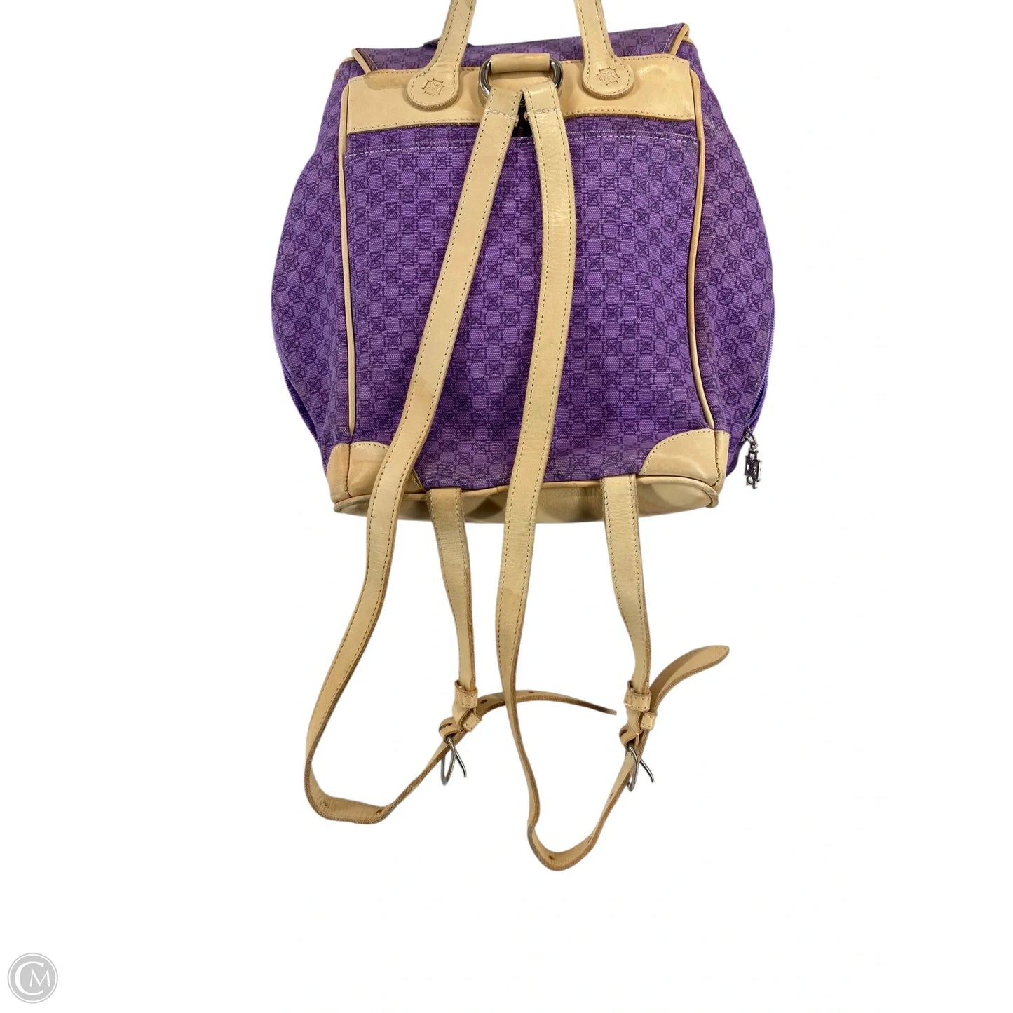 Backpack By Cma, Size: Medium