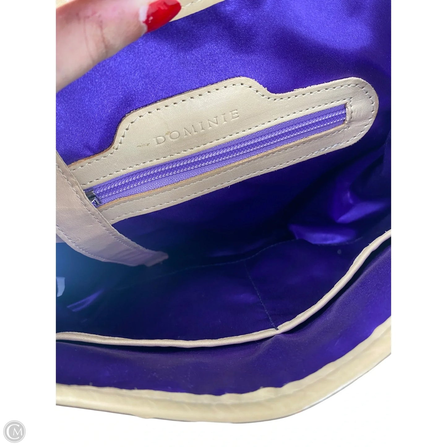 Backpack By Cma, Size: Medium