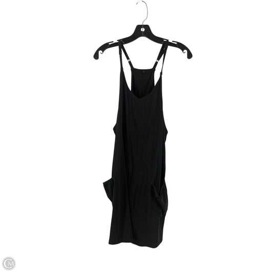 Dress Casual Short By Cme In Black, Size: L