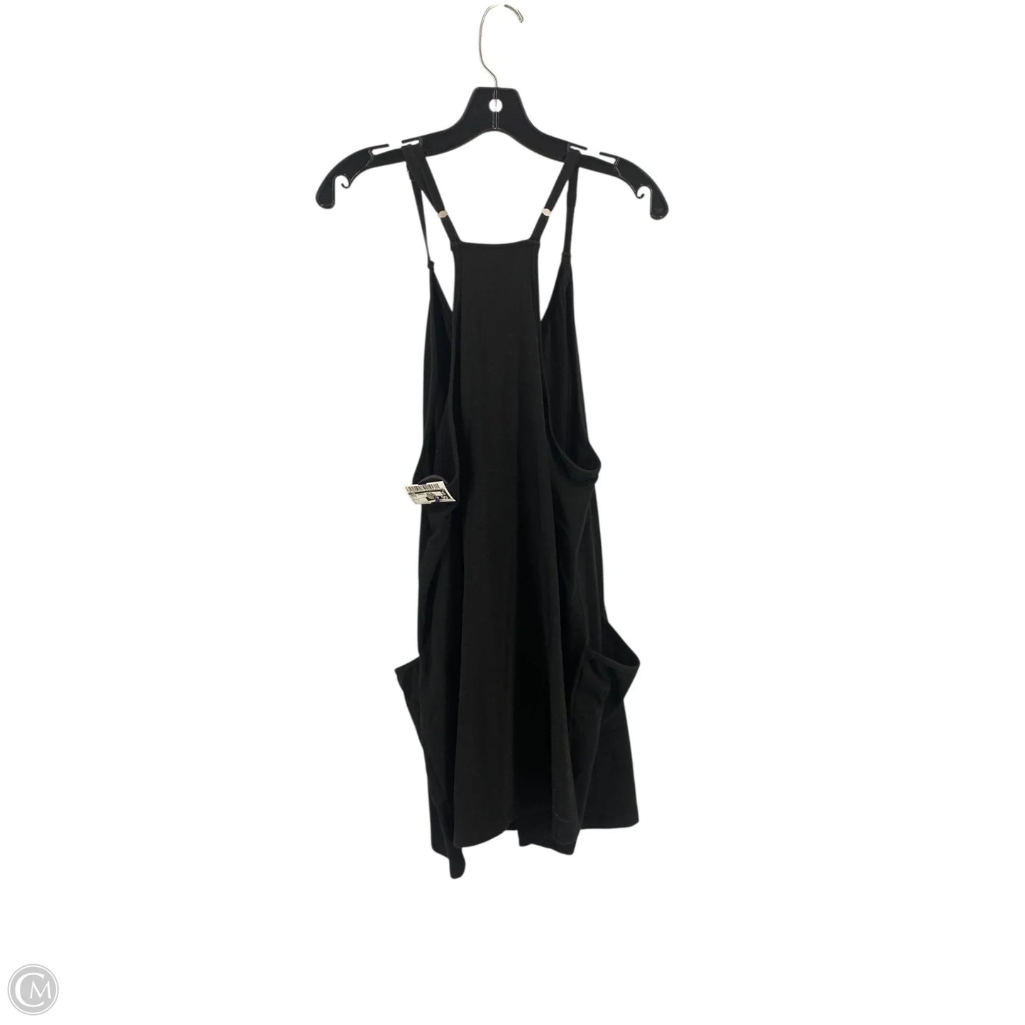 Dress Casual Short By Cme In Black, Size: L