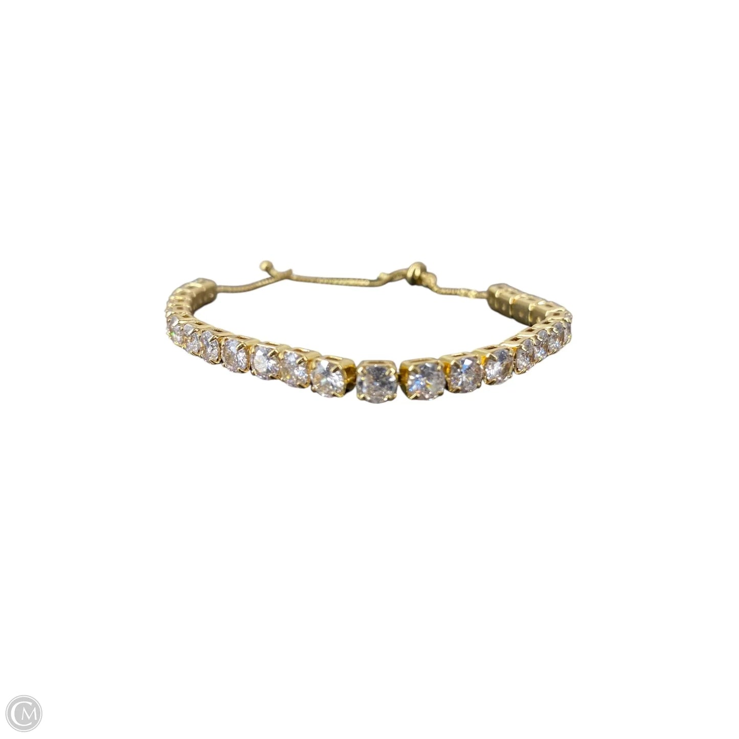 Bracelet Beaded By Cmc