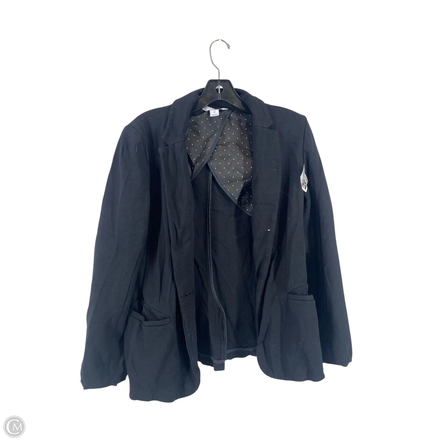 Blazer By Old Navy In Black, Size: M