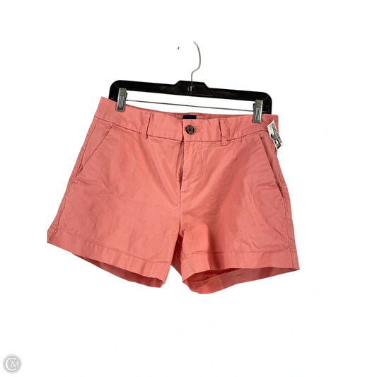 Shorts By Gap In Pink, Size: 8