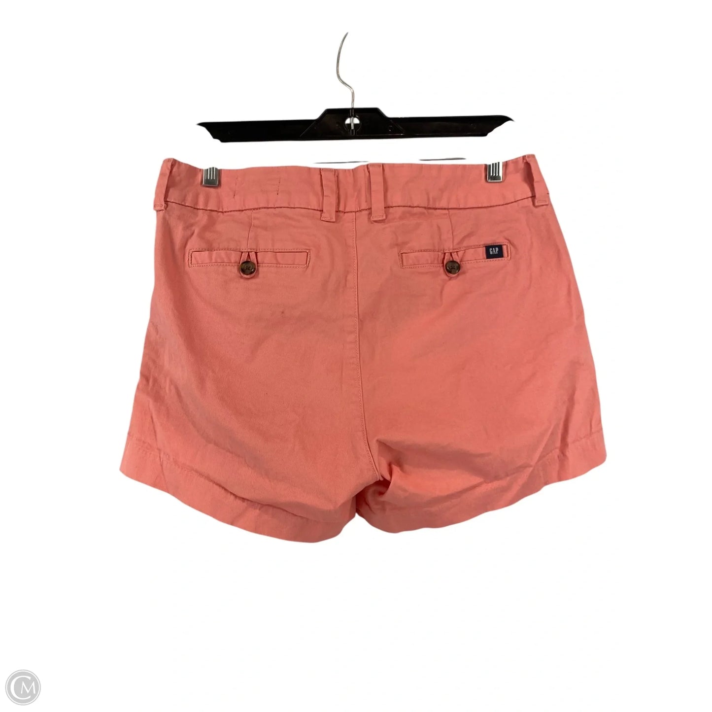 Shorts By Gap In Pink, Size: 8