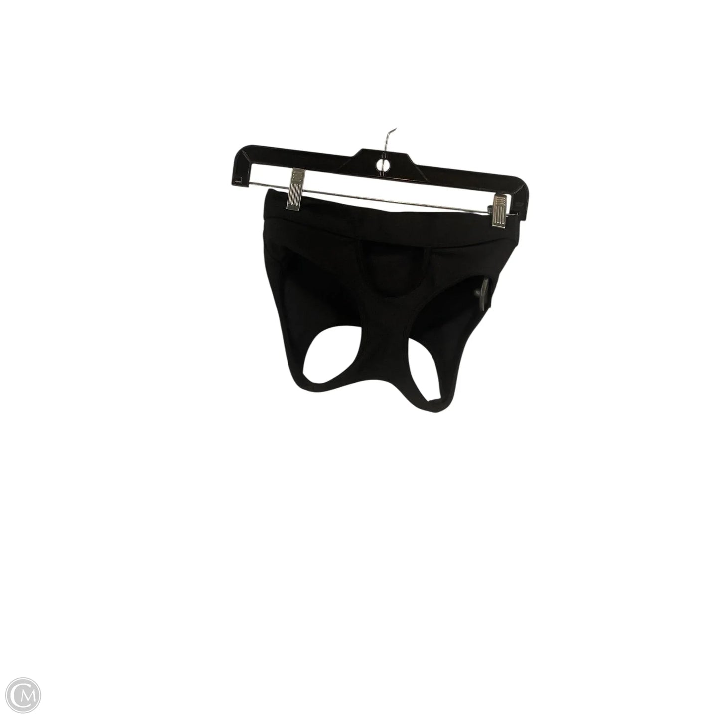 Athletic Bra By Under Armour In Black, Size: S