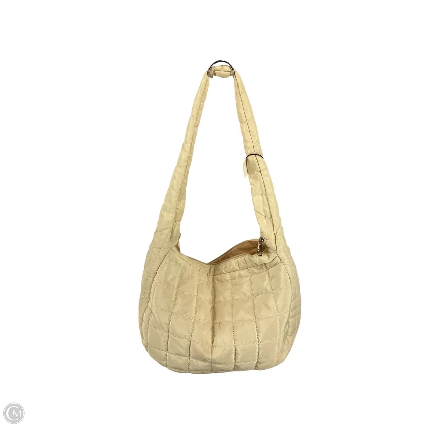 Handbag By Cme, Size: Large