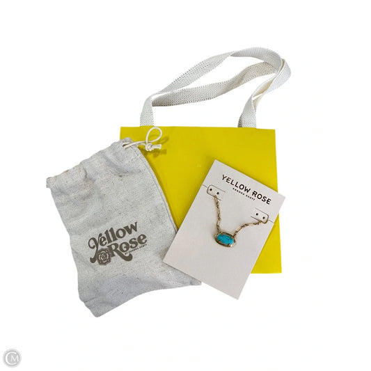 Necklace Pendant By Kendra Scott