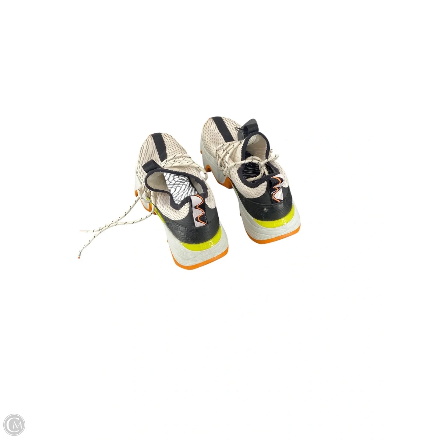 Shoes Athletic By Sorel In White, Size: 9