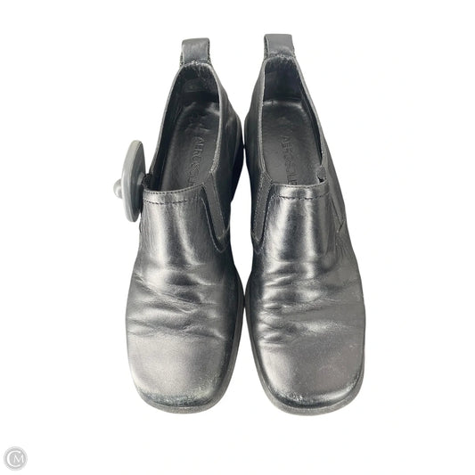 Shoes Flats By Aerosoles In Black, Size: 5