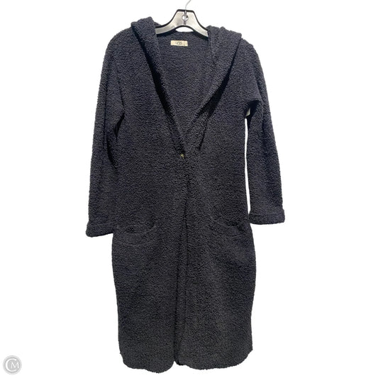 Cardigan Designer By Ugg In Black, Size: Xs